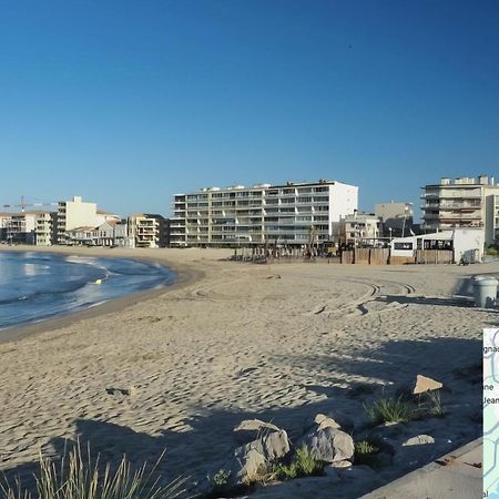 Appartements Calmes - Standing - Hypercentre - Clim - Wifi - Netflix Montpellier Ngoại thất bức ảnh