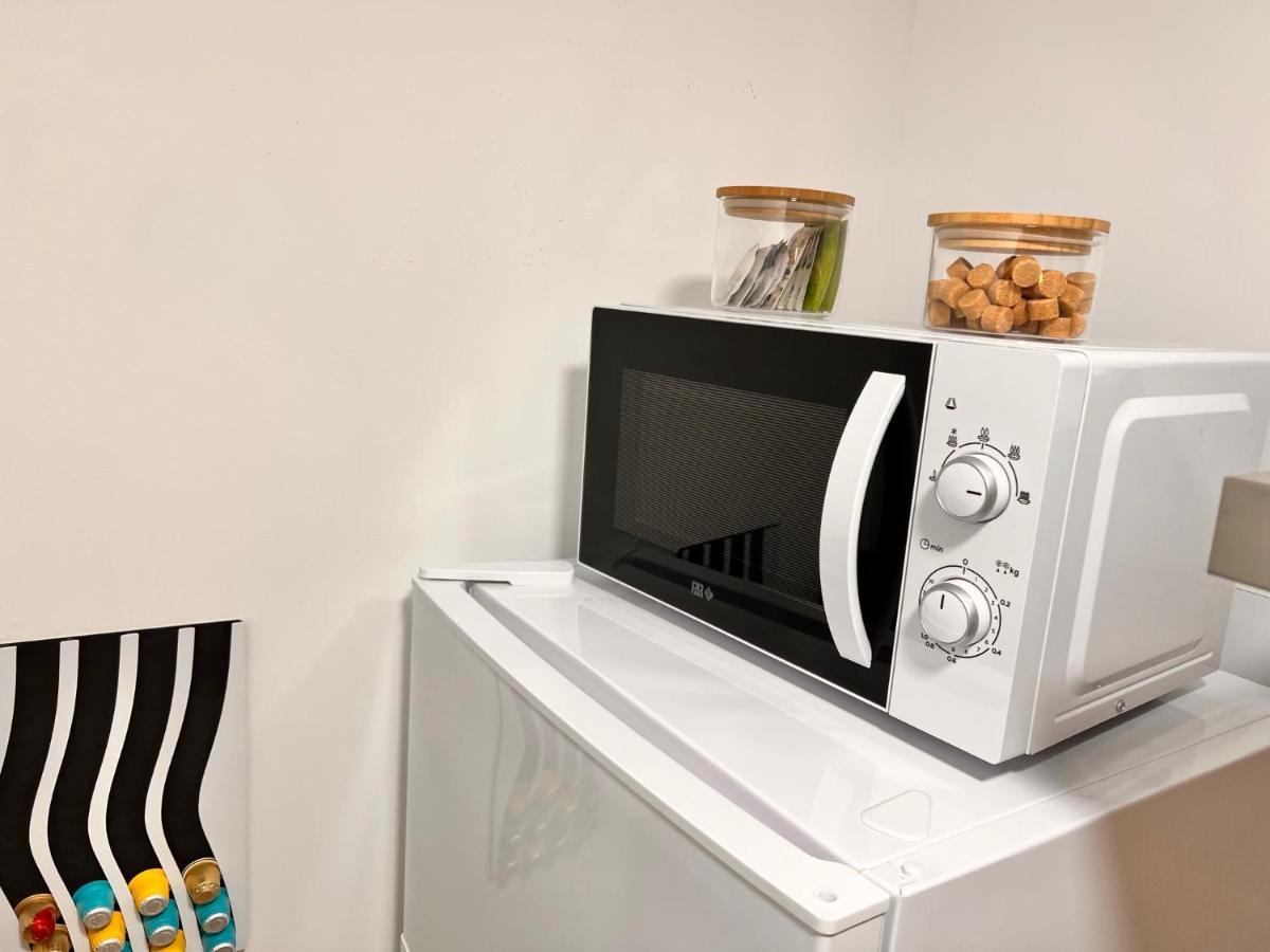 Appartements Calmes - Standing - Hypercentre - Clim - Wifi - Netflix Montpellier Ngoại thất bức ảnh