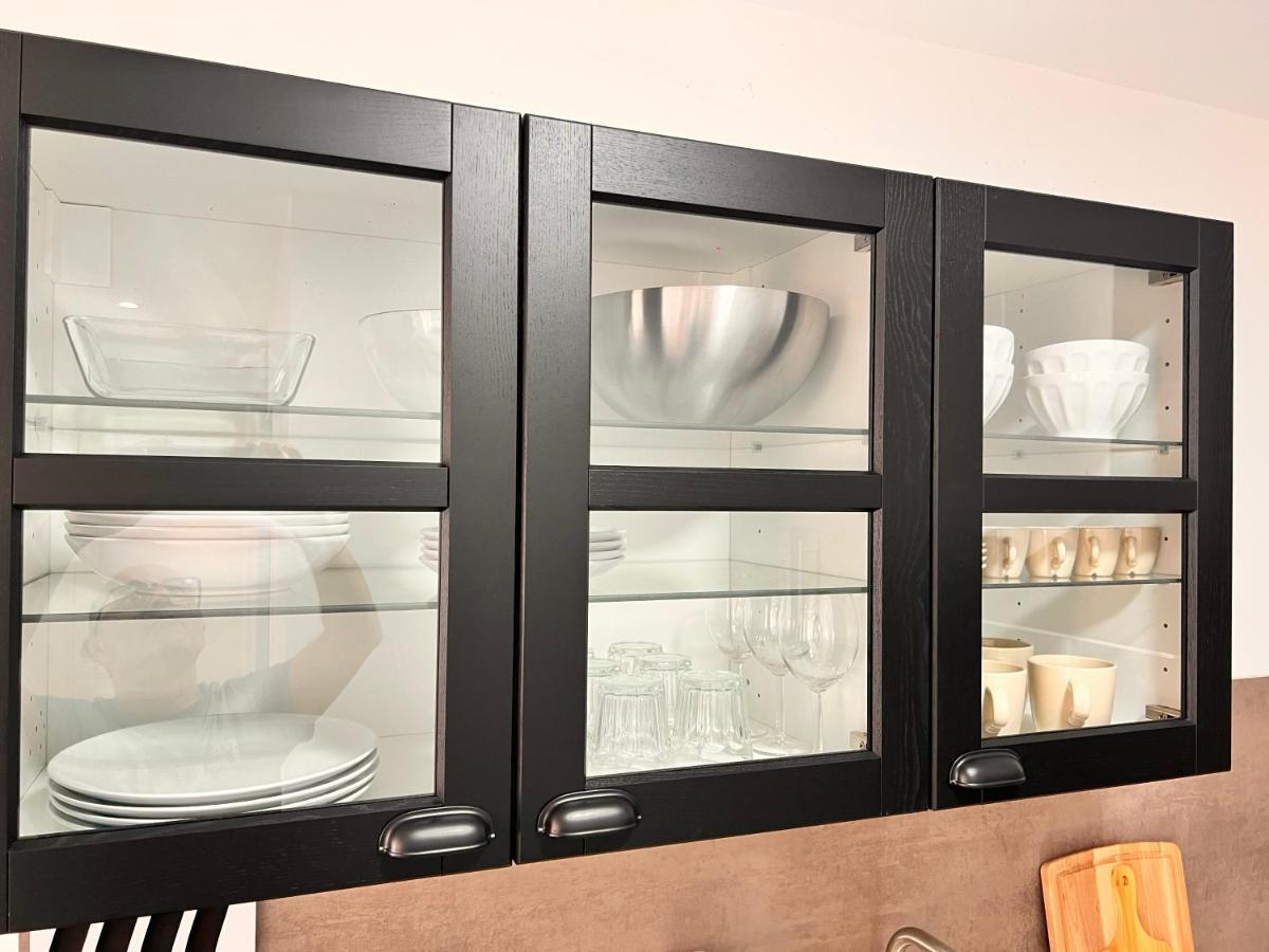 Appartements Calmes - Standing - Hypercentre - Clim - Wifi - Netflix Montpellier Ngoại thất bức ảnh