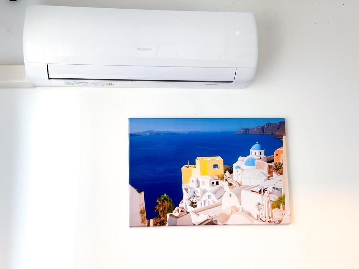 Appartements Calmes - Standing - Hypercentre - Clim - Wifi - Netflix Montpellier Ngoại thất bức ảnh
